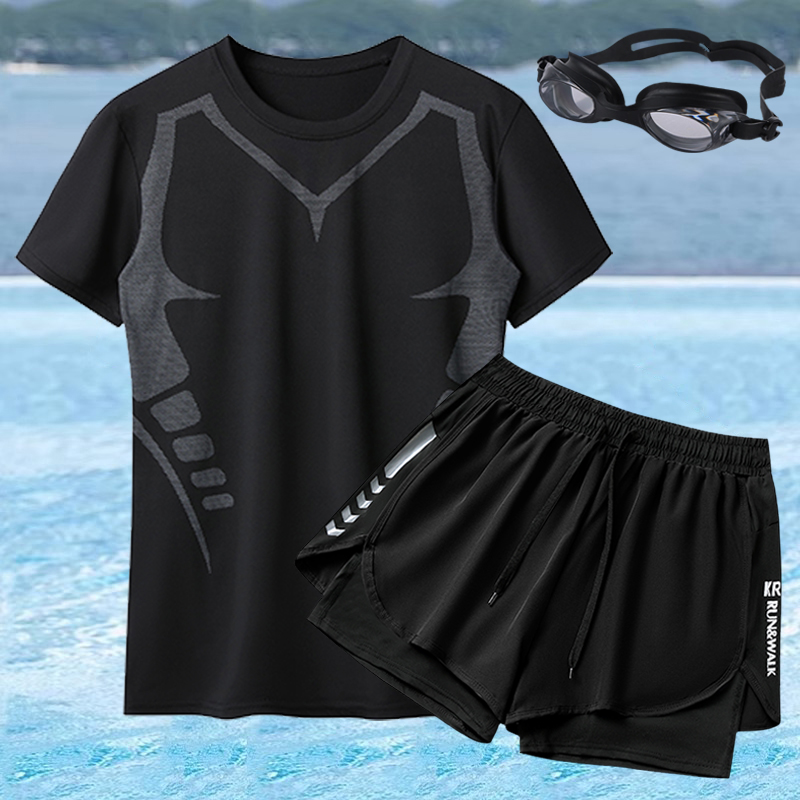 Sci-fi suit